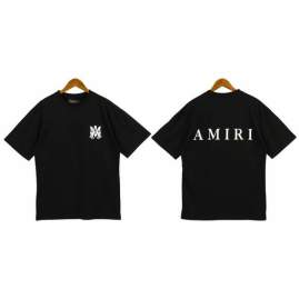 Picture of Amiri T Shirts Short _SKUAmiriS-XLbrtw215123637